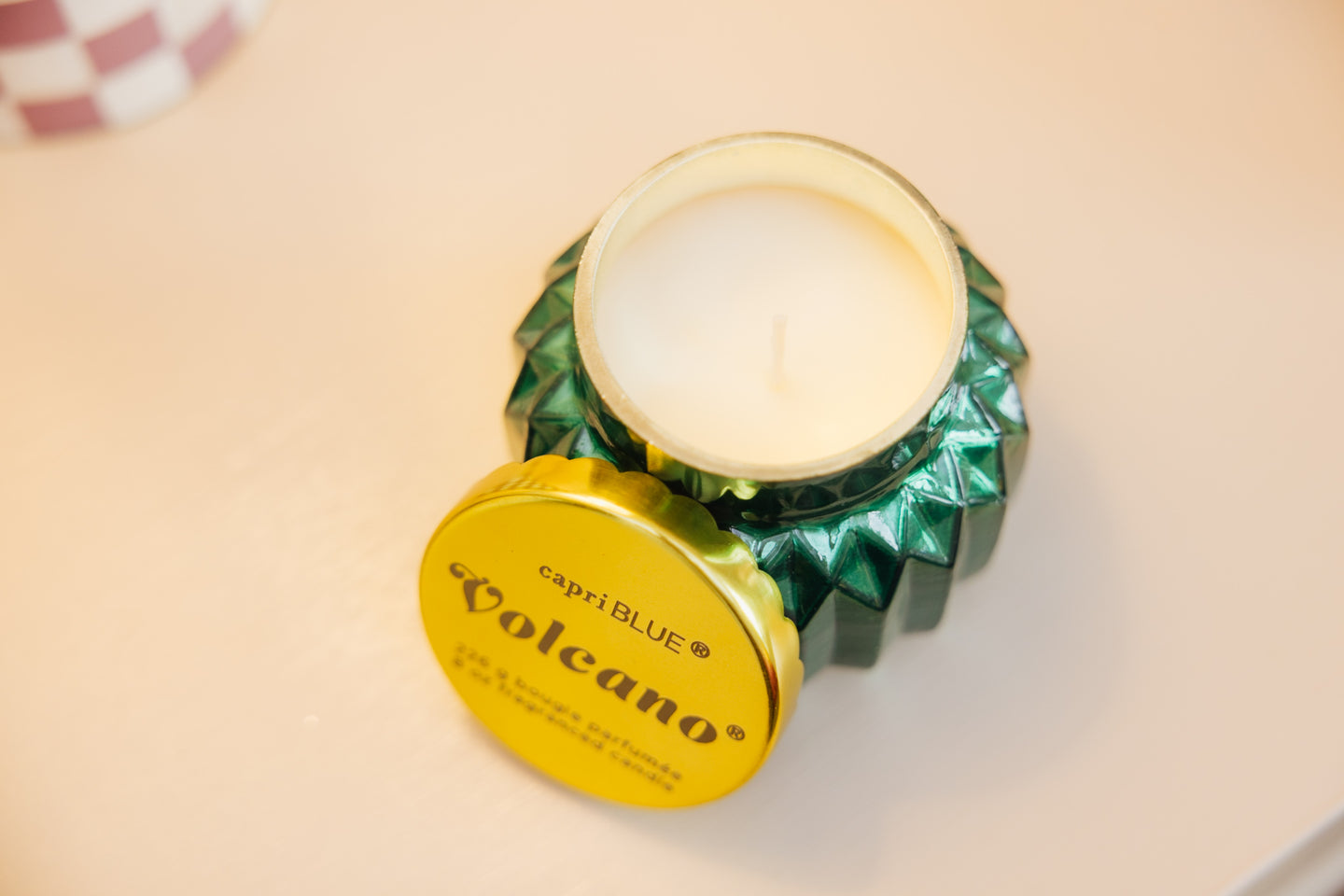 Royal Gem Volcano Petite Jar
